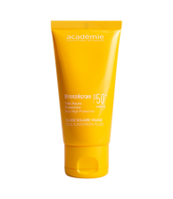 Load image into Gallery viewer, Face Sunscreen  Fluid - 50+ SPF