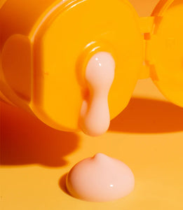 Face Sunscreen  Fluid - 50+ SPF