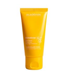 Face Sunscreen  Fluid - 50+ SPF