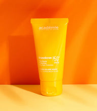 Load image into Gallery viewer, Face Sunscreen  Fluid - 50+ SPF