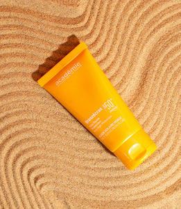 Face Sunscreen  Fluid - 50+ SPF