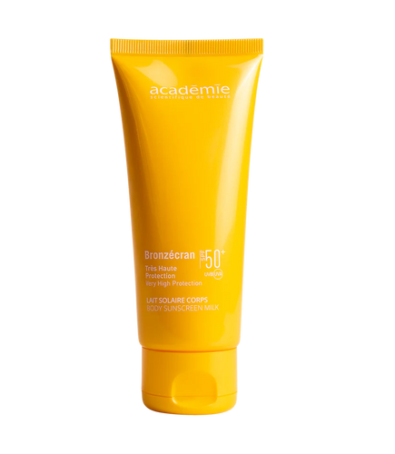 Body Sunscreen Milk - SPF 50+