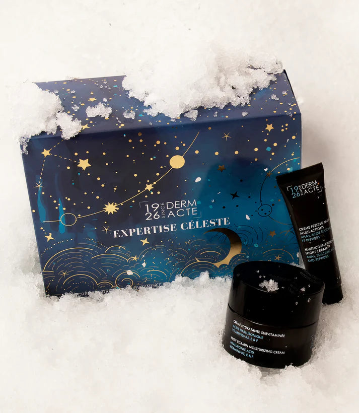 Expertise Celeste Box – Academie Scientifique de Beaute South Africa