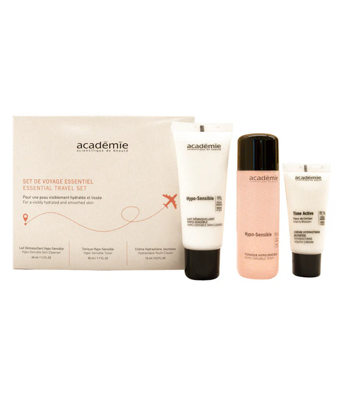 Essential Travel Set