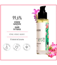 Load image into Gallery viewer, Sacred Ceremony Body Oil - Turmeric Extract