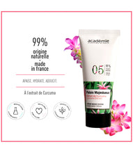 Load image into Gallery viewer, Divine Hand Cream - Turmeric Extract