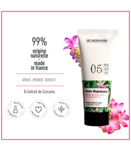 Divine Hand Cream - Turmeric Extract