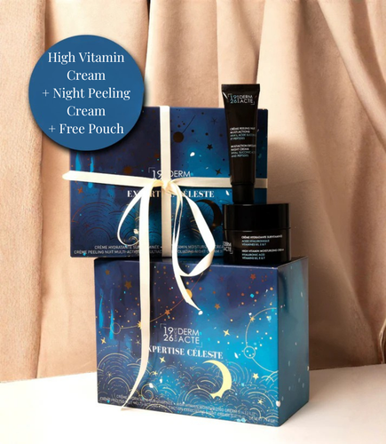 Expertise Celeste Box