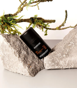 Mattifying Hydrating Balm