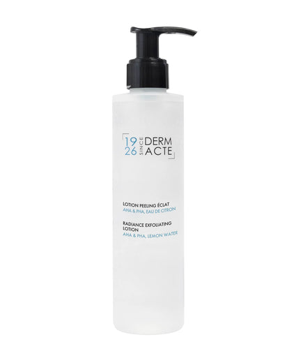Radiance Exfoliating Lotion