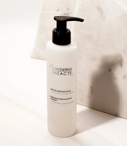 Radiance Exfoliating Lotion