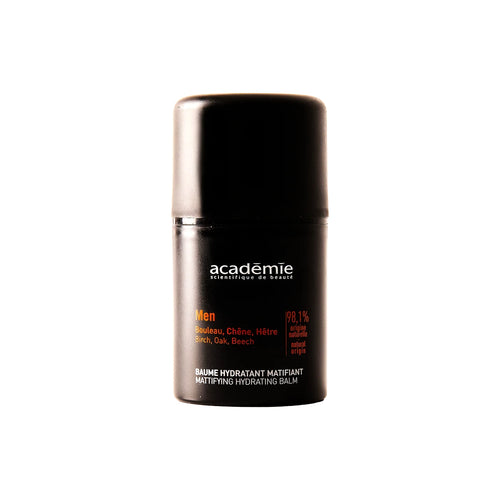 Mattifying Hydrating Balm