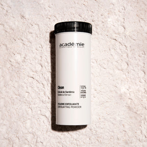 Exfoliating Powder