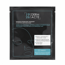 Load image into Gallery viewer, Hydrating Soothing Mask
