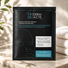 Load image into Gallery viewer, Hydrating Soothing Mask