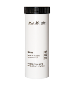 Exfoliating Powder