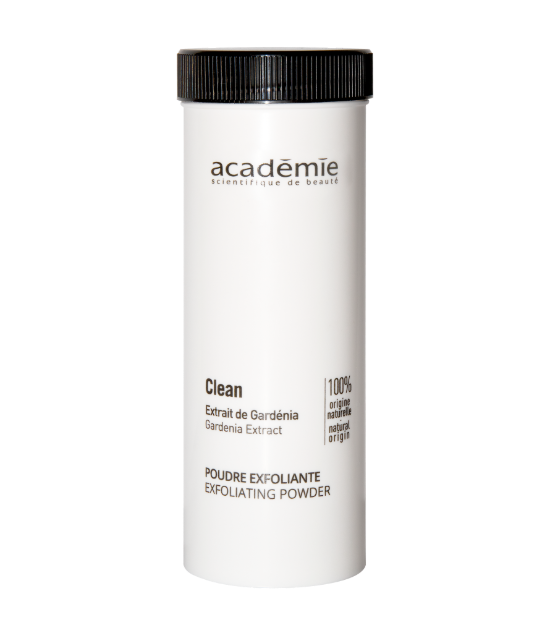 Exfoliating Powder