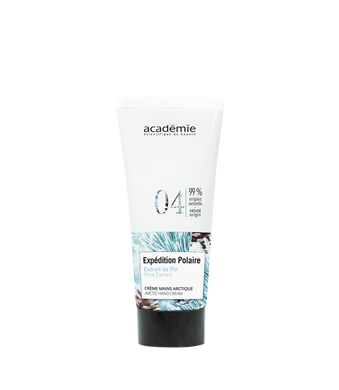 Arctic Hand Cream - Pine Extract