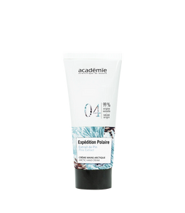 Arctic Hand Cream - Pine Extract