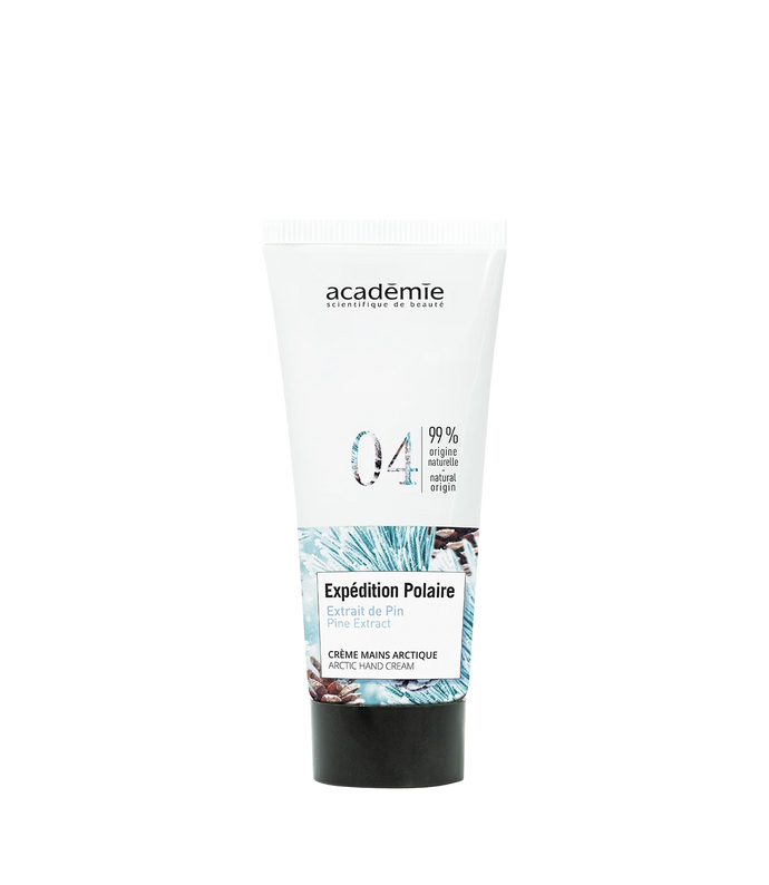 Arctic Hand Cream - Pine Extract