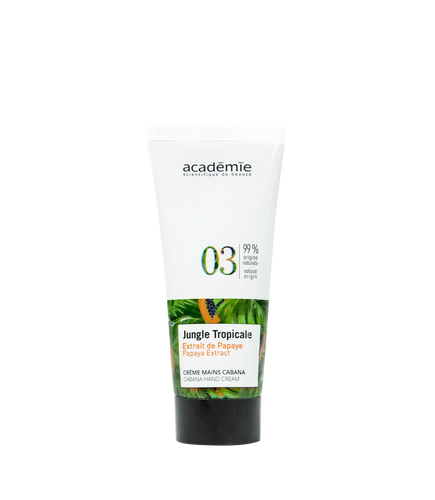 Cabana Hand Cream - Papaya Extract