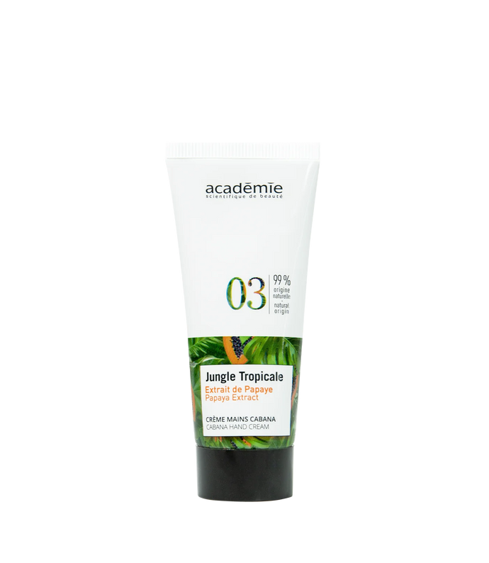 Cabana Hand Cream - Papaya Extract