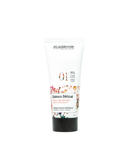 Imperial Hand Cream - Cherry Blossom