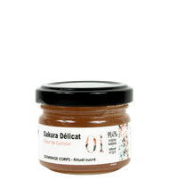 Load image into Gallery viewer, Sugar Ritual Body Scrub - Cherry Blossom
