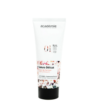 Floral Celebration Body Lotion - Cherry Blossom