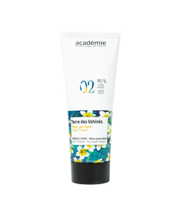 Polynesian Dream Body Cream - Tiare Flower