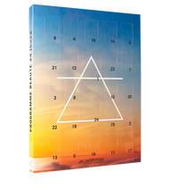 Load image into Gallery viewer, Advent Calendar - The Air