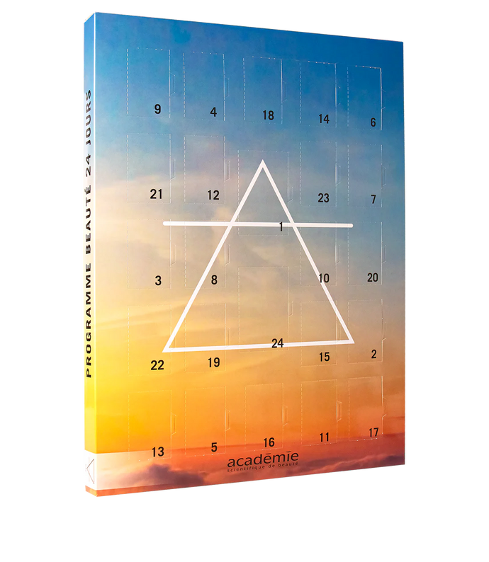 Advent Calendar - The Air