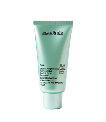 Restorative Normalising Cream