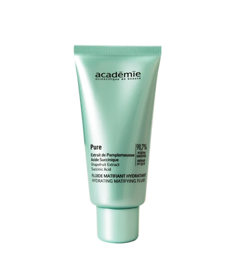 Hydrating Matifying Fluid