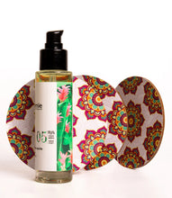 Load image into Gallery viewer, Sacred Ceremony Body Oil - Turmeric Extract