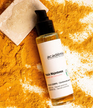 Load image into Gallery viewer, Sacred Ceremony Body Oil - Turmeric Extract