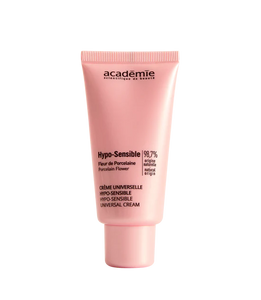 Hyposensible universal cream