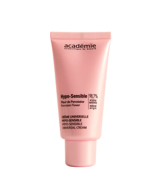 Hyposensible universal cream