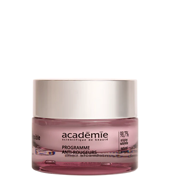 Program for Redness