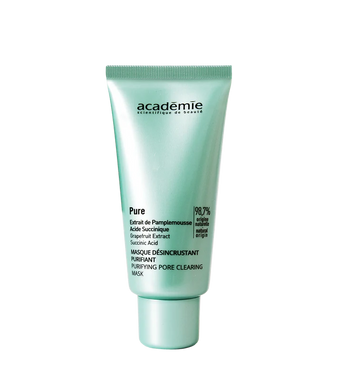 Purifying Pore Clearing Mask