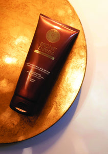 Bronz'Express South Africa - Beautifying Moisturizing Lotion Tan Enhancer