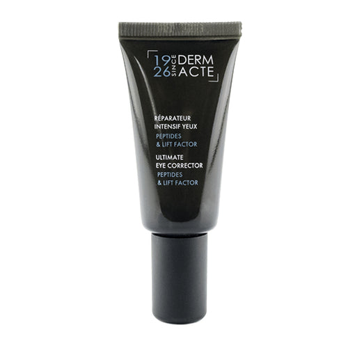 Ultimate Eye Corrector