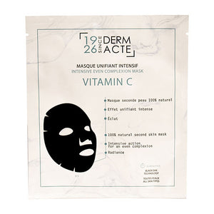 Intensive Even Complexion Mask