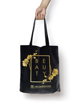 Load image into Gallery viewer, Shopper Tote Bag