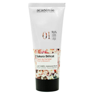 Académie Scientifique de Beauté South Africa - Body Lotion - Floral Celebration