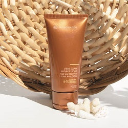Face Age Recovery Sunscreen - SPF 40