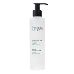 Micellar Cleansing Water