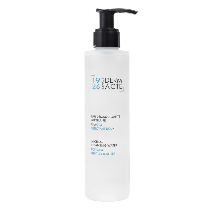 Micellar Cleansing Water
