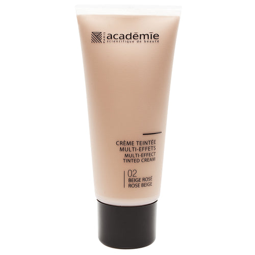 Multi-Effect Tinted Day Cream - Rose Beige Shade