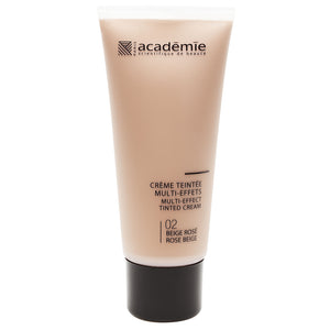 Multi-Effect Tinted Day Cream - Rose Beige Shade